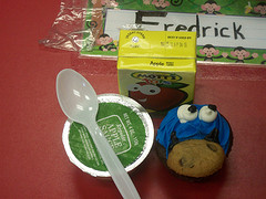 Learning Centers